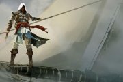 Un annuncio su Assassin’s Creed Black Flag Resynced dovrebbe arrivare la prossima settimana