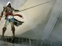 Un annuncio su Assassin’s Creed Black Flag Resynced dovrebbe arrivare la prossima settimana