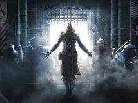 Ubisoft aggiorna sullo sviluppo di Assassin's Creed Hexe e Invictus