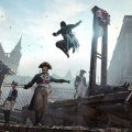 Assassin's Creed Unity riceverà domani una patch per PS5 e Xbox Series X|S con upgrade a 60 fps