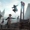 Assassin's Creed Unity riceverà domani una patch per PS5 e Xbox Series X|S con upgrade a 60 fps