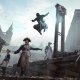 Assassin's Creed Unity riceverà domani una patch per PS5 e Xbox Series X|S con upgrade a 60 fps