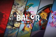 Humble Games è stata acquisita da Good Games Group e cambia nome in Balor Games