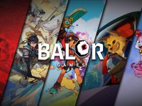 Humble Games è stata acquisita da Good Games Group e cambia nome in Balor Games