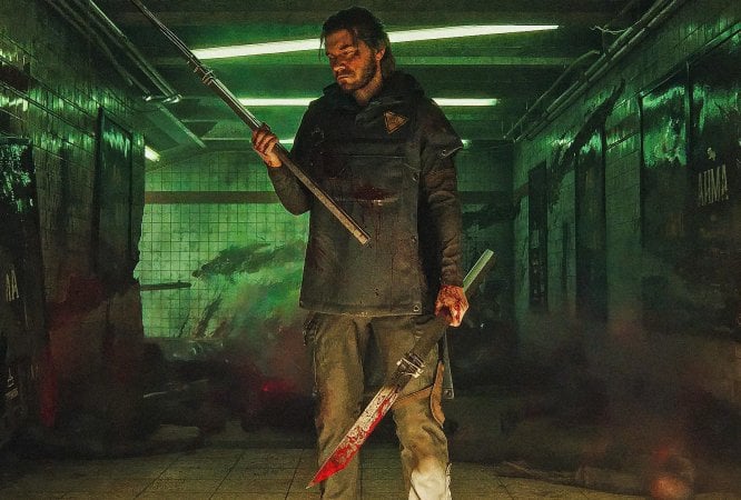 Remedy porta Control a Manhattan