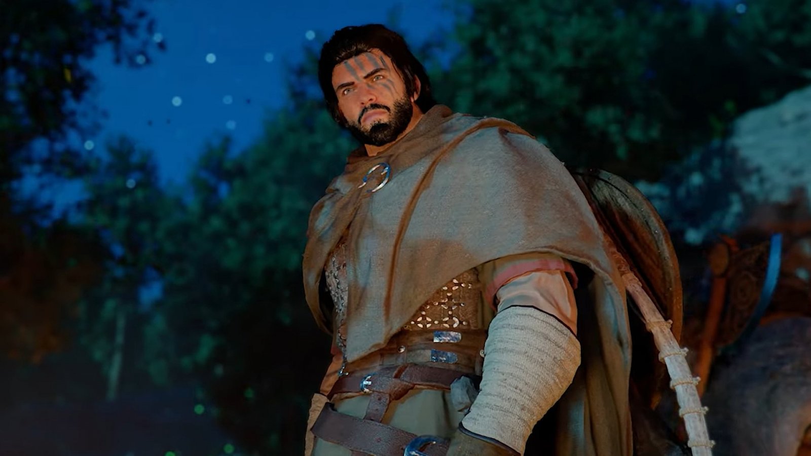 Come gira Crimson Desert su PS5? Nuovi video lo mostrano in azione su console