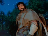 Crimson Desert pubblica il primo aggiornamento, ma alcune modifiche arriveranno su console in ritardo