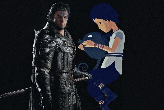 Crimson Desert o Planet of Lana 2?