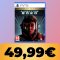 Cerchi un survival horror cinematografico? Preordina Directive 8020 Deluxe Edition su Amazon