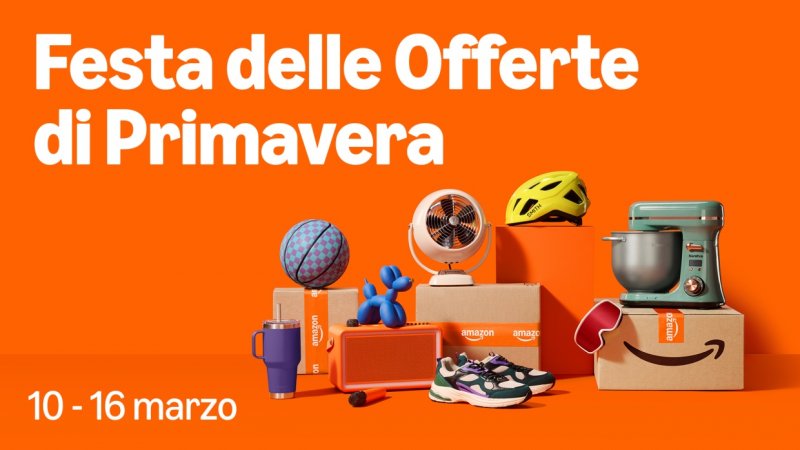 La Festa delle Offerte di Primavera