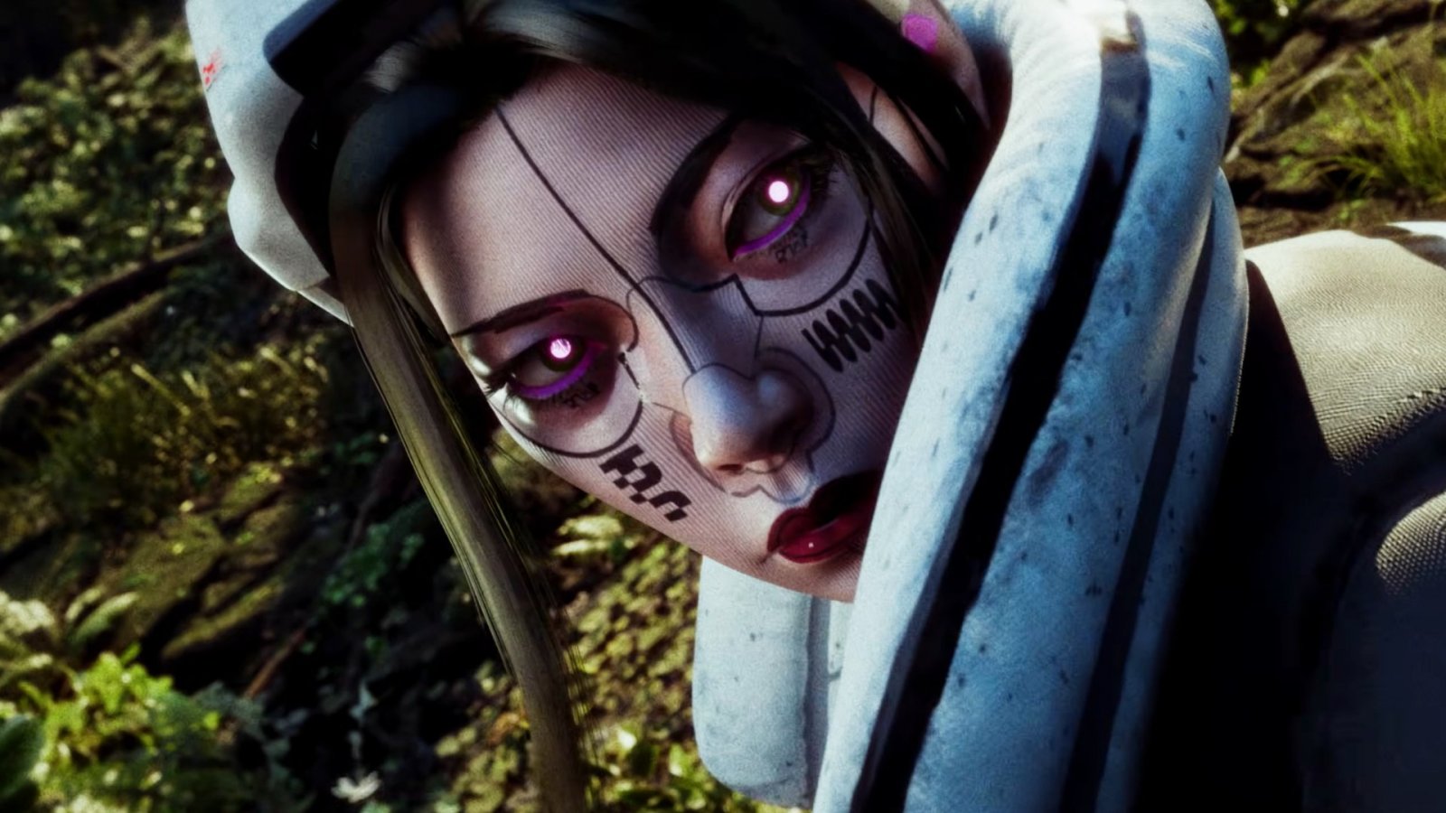 Il trailer di lancio di Marathon è un video musicale ed è clamoroso