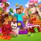 Il nuovo aggiornamento di Minecraft dedicato ai cuccioli ha finalmente un nome