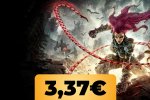 Recupera Darksiders III: in promozione su Instant Gaming, in quanto prequel è giocabile senza conoscere gli altri capitoli - Notizia