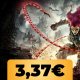 Recupera Darksiders III: in promozione su Instant Gaming, in quanto prequel è giocabile senza conoscere gli altri capitoli