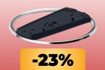 La base verticale per PS5 è un accessorio molto utile che viene messo in vendita su Amazon (quasi) al suo minimo storico - Notizia