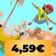 Sali sul tuo skateboard e recupera OlliOlli World per Nintendo Switch, in sconto su Instant Gaming a un prezzo bassissimo