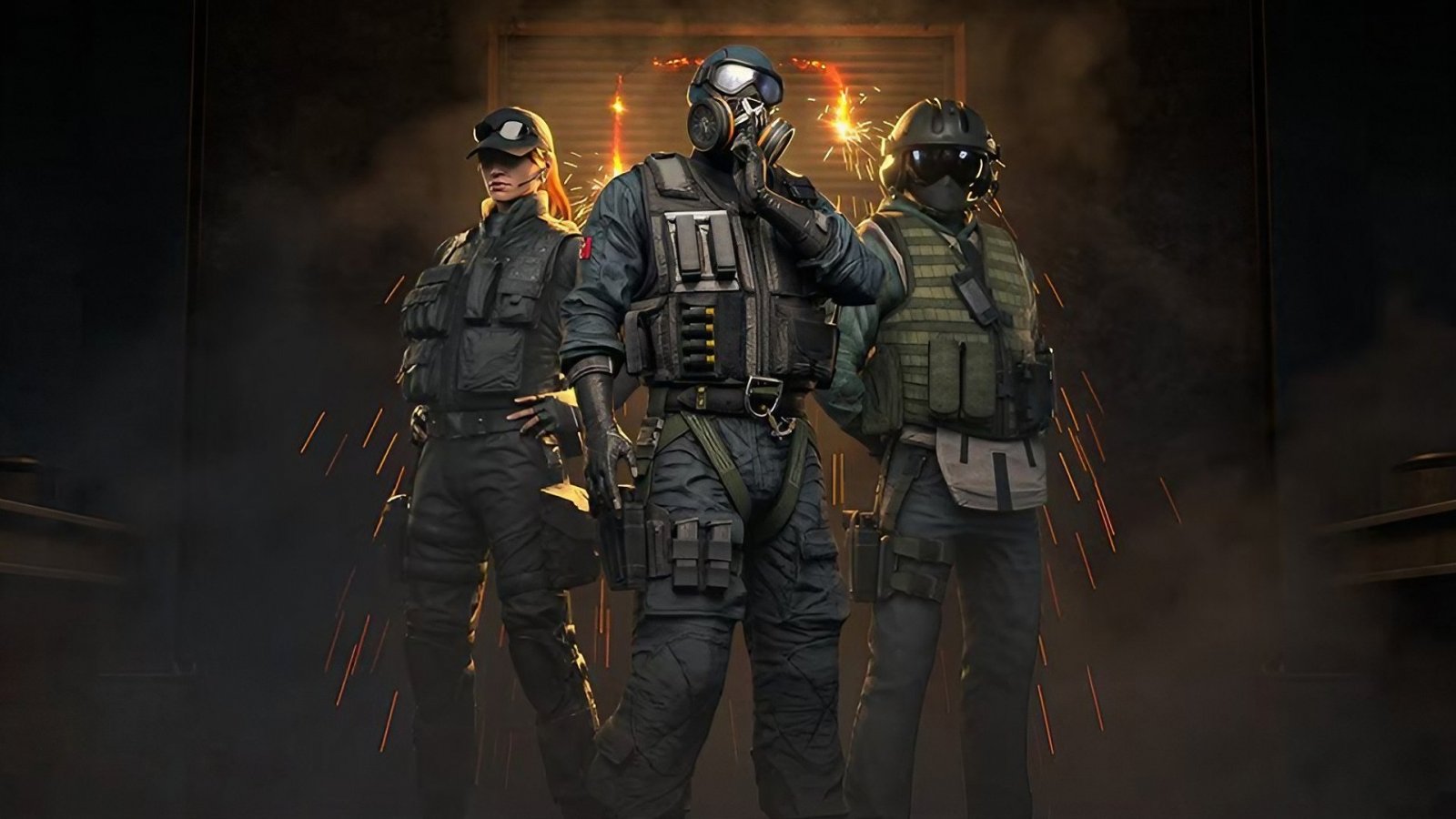 Rainbow Six Mobile, la recensione dello sparatutto tattico di Ubisoft per iOS e Android
