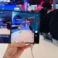 Samsung brevetta uno smartphone a forma di mattone: ecco il perché della strana forma