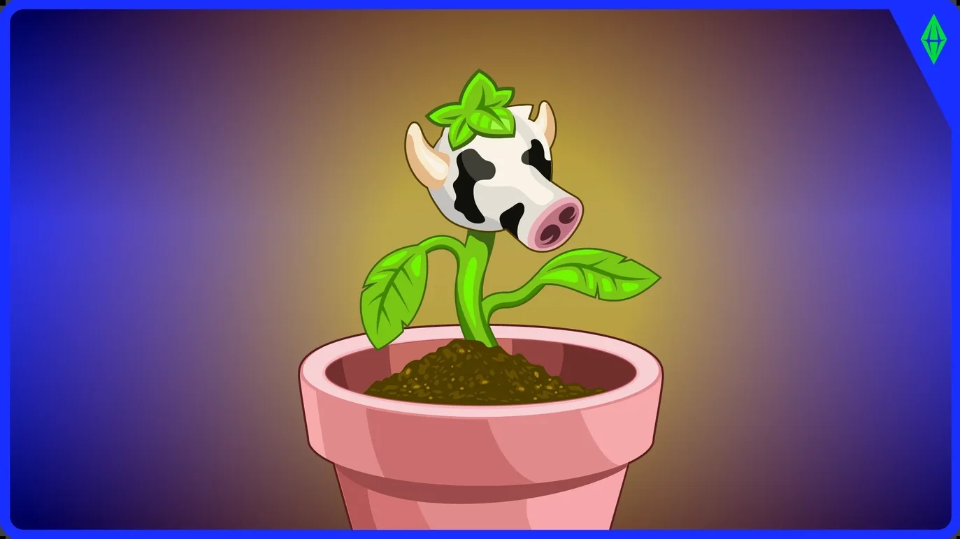 The Sims 4 ora ha un negozio per i contenuti generati dagli utenti