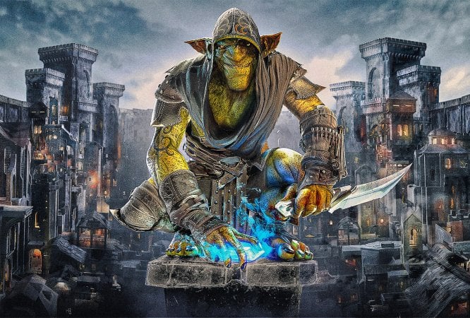 Il goblin è tornato, con pregi e difetti