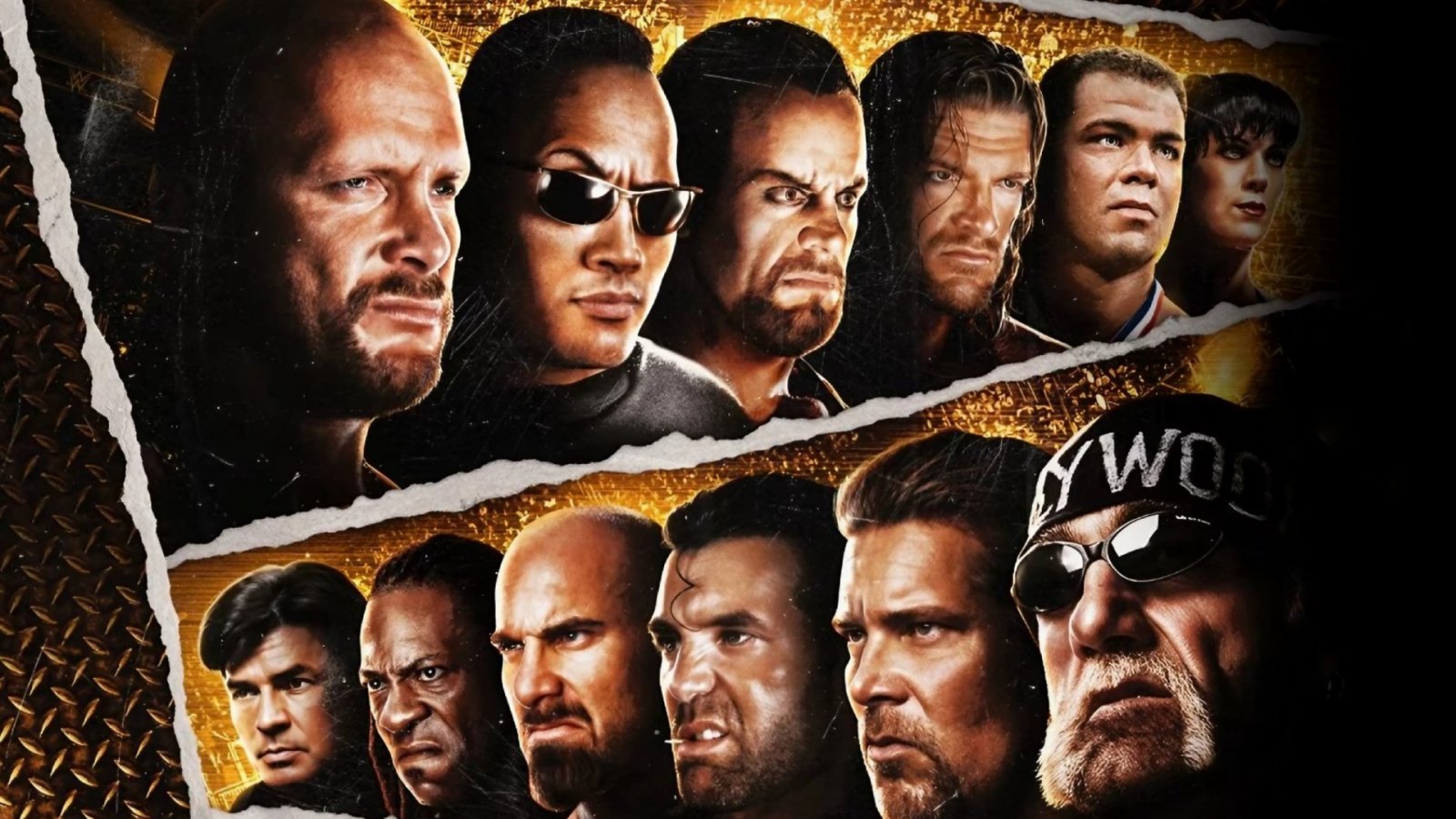 WWE 2K26 presenta la Monday Night War Edition e i suoi protagonisti