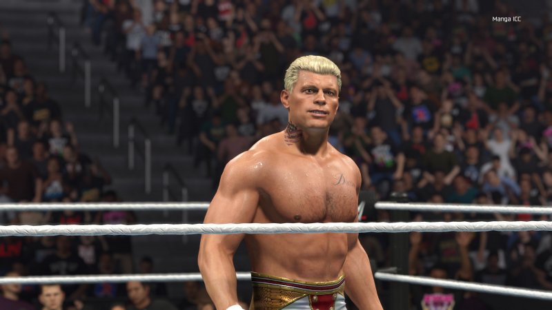 Wwe 2K26 15