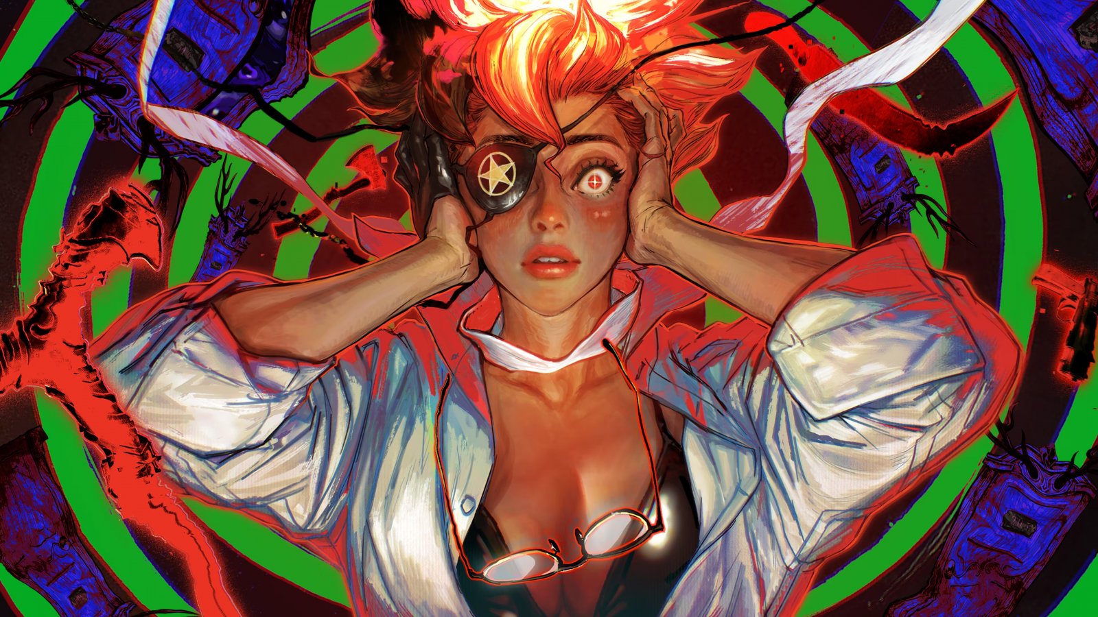 Hotel Barcelona riceve oggi l'update "Under New Management" con tante novità