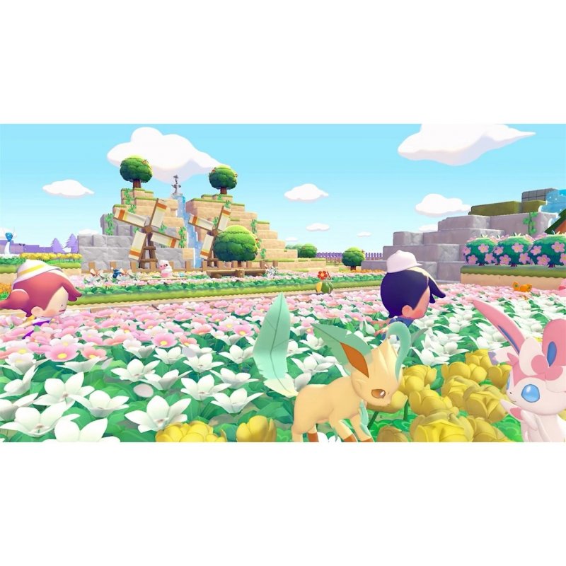 Questo bel prato fiorito sarà una fabbrica di miele!