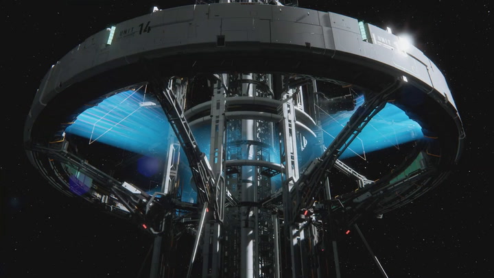 PRAGMATA - Main Trailer (IT)