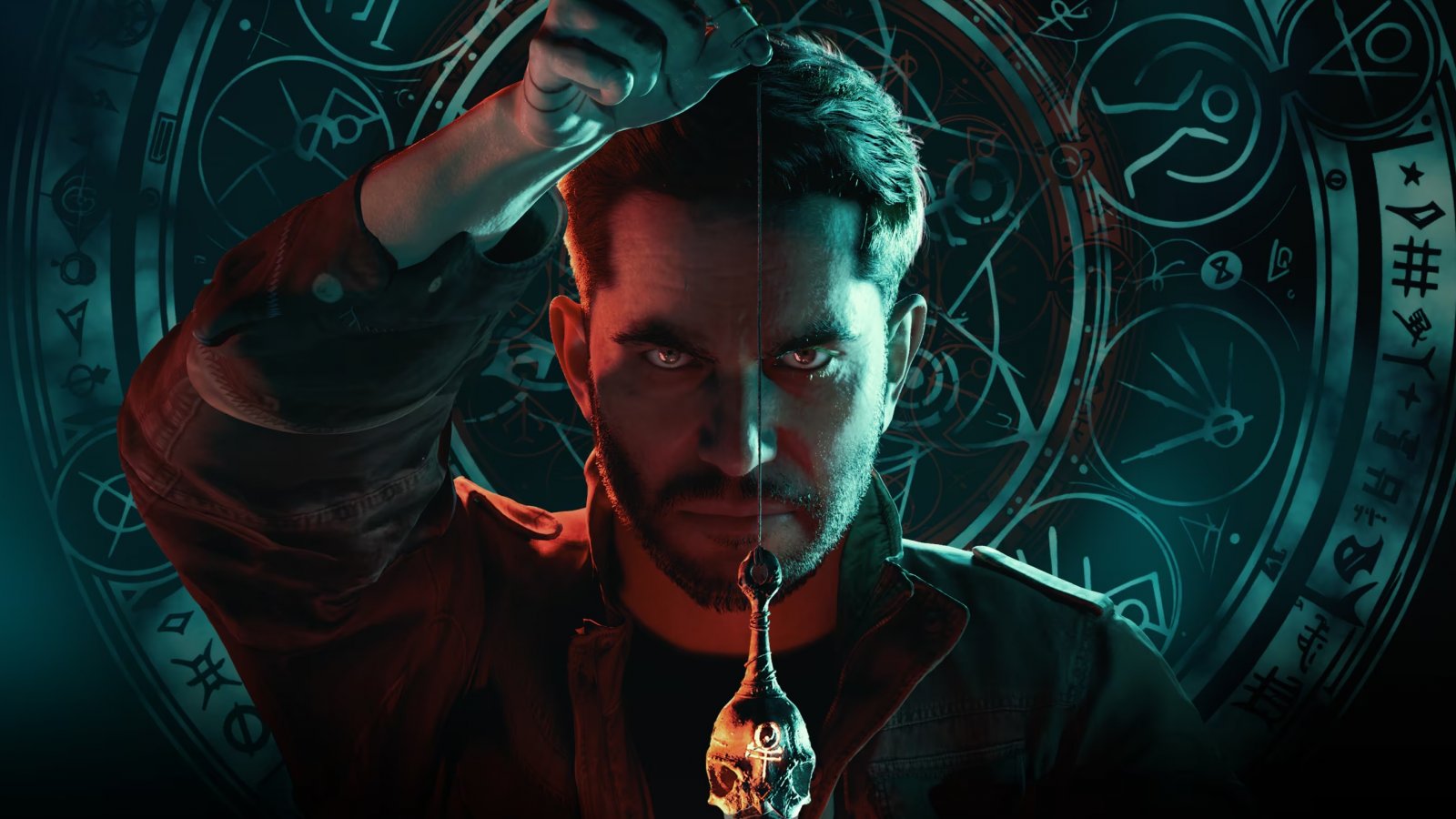 L'inquietante The Occultist ha una data di uscita, annunciata da Daedalic