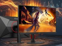 AOC Agon Q27G4ZDR, la recensione del monitor QD-OLED da 240 Hz con un prezzo imbattibile