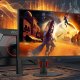 AOC Agon Q27G4ZDR, la recensione del monitor QD-OLED da 240 Hz con un prezzo imbattibile