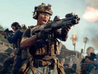 Battlefield REDSEC, la modalità in solitaria arriva domani con un test dal vivo