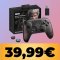 Cerchi un controller wireless? L'Ultimate 2C a tema Black Myth Wukong è in sconto su Amazon