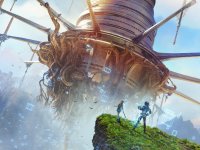 Echoes of Aincrad: Sword Art Online è il videogioco di SAO che avete sempre aspettato