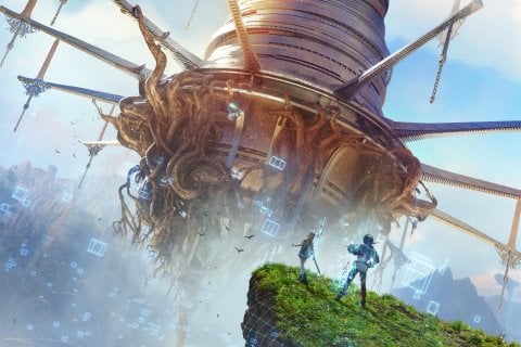 Echoes of Aincrad: Sword Art Online è il videogioco di SAO che avete sempre aspettato