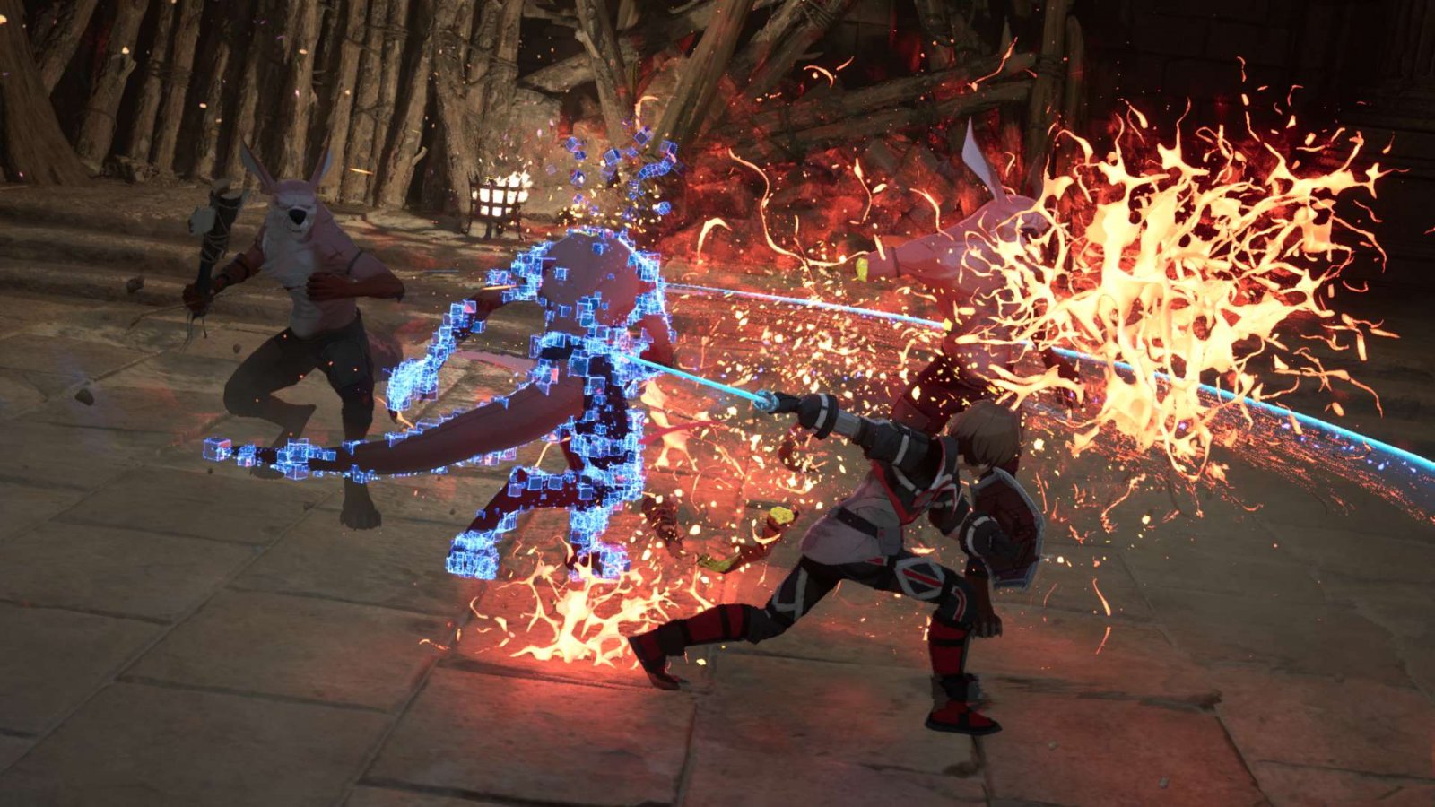 La demo di Echoes of Aincrad: Sword Art Online è disponibile su Steam, presto anche su PS5 e Xbox