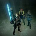 Echoes of Aincrad: Sword Art Online torna mostrarsi con un trailer della storia