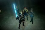 Echoes of Aincrad: Sword Art Online torna mostrarsi con un trailer della storia