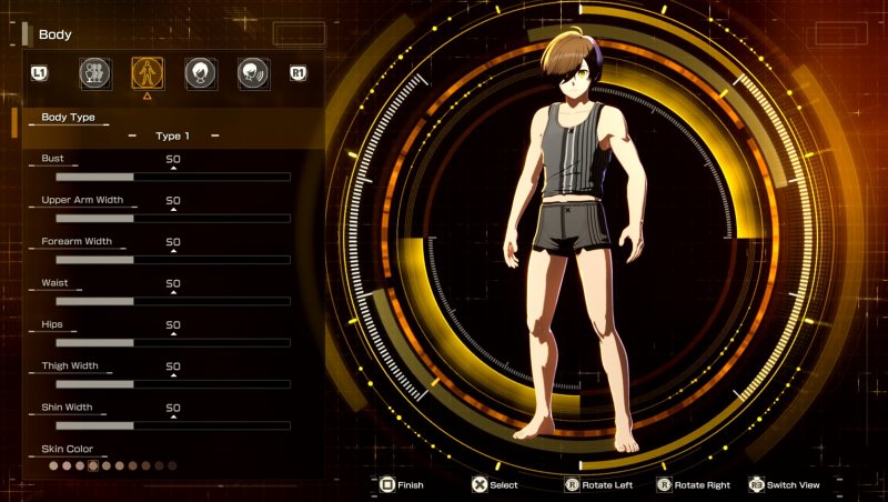 Questa volta il protagonista non è Kirigaya, ma la persona che impugna il controller