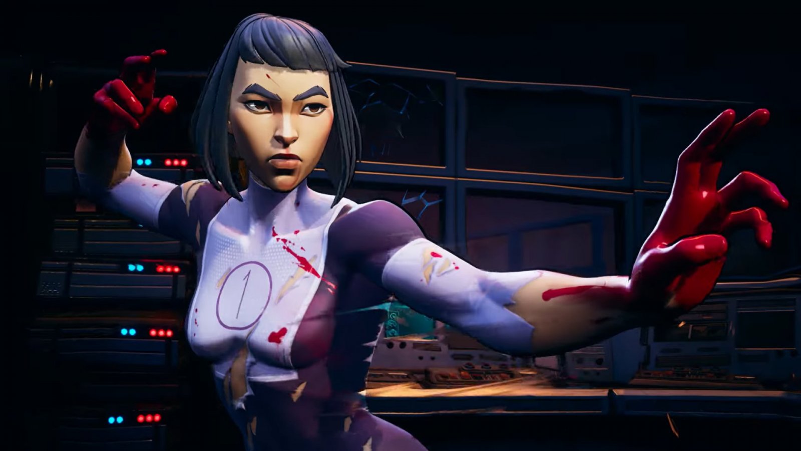 Invincible VS vede l'arrivo di Dupli-Kate e Powerplex nel roster