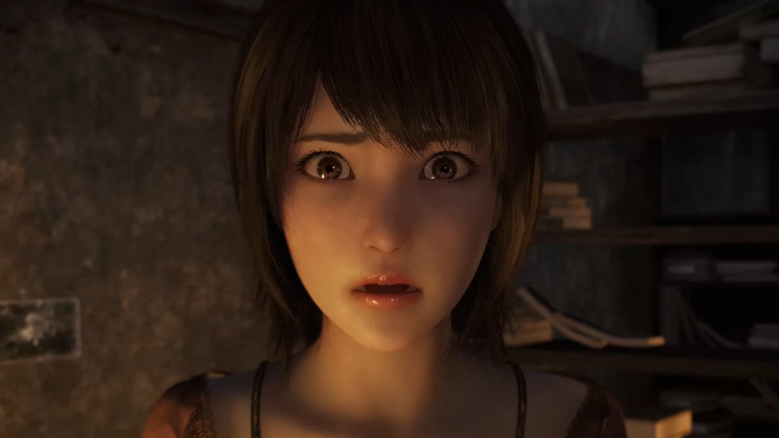 Fatal Frame 2: Crimson Butterfly Remake può essere provato con la demo disponibile da oggi