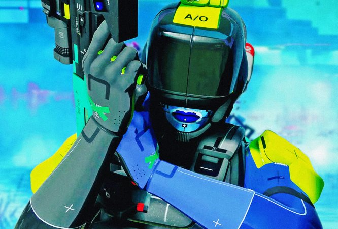 È iniziata la maratona per la recensione!