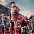Un video mostra ben 16 minuti di gameplay di MotoGP 26