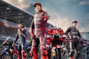MotoGP 26 è stato annunciato con trailer e data di uscita ufficiale