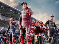 MotoGP 26 è stato annunciato con trailer e data di uscita ufficiale