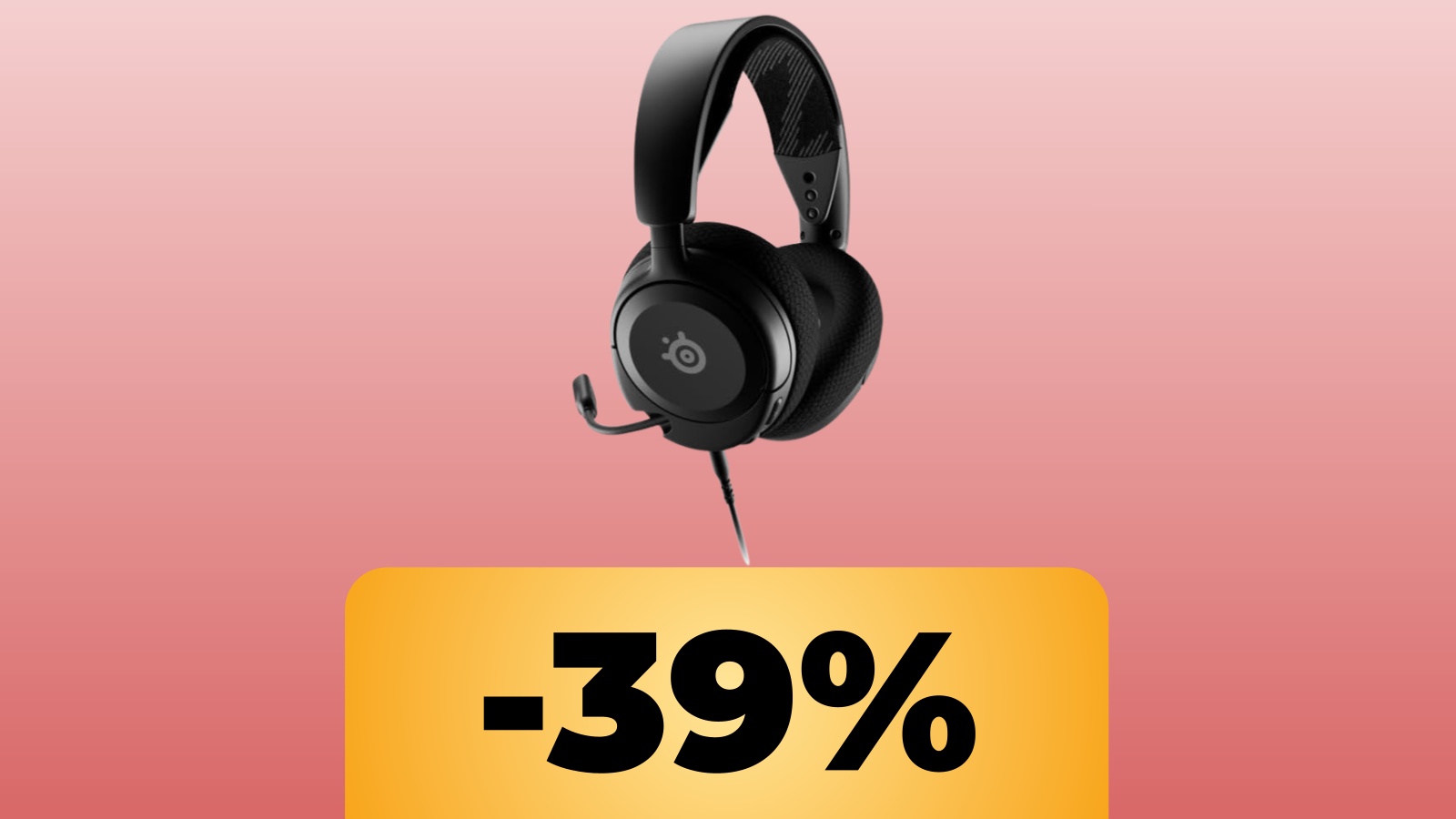 SteelSeries Arctis Nova 1