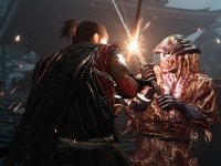 Onimusha: Way of the Sword si mostra in un trailer panoramico che presenta trama, personaggi e gameplay