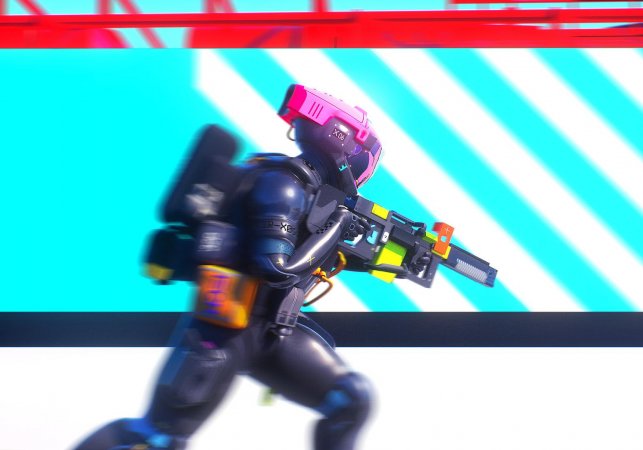 È iniziata la maratona per la recensione!