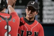 eBaseball: Pro Spirit annunciato da Konami e già disponibile, gratis su PC e PS5